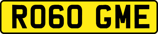 RO60GME