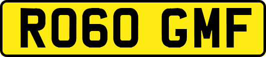RO60GMF