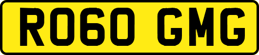 RO60GMG