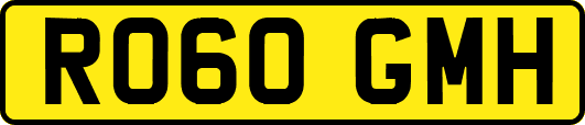 RO60GMH