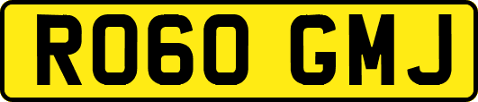 RO60GMJ