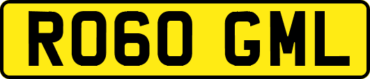 RO60GML