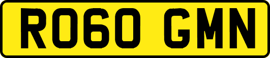 RO60GMN