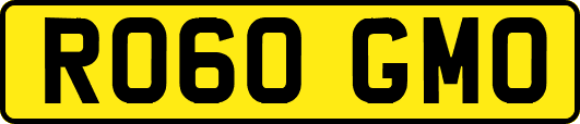 RO60GMO