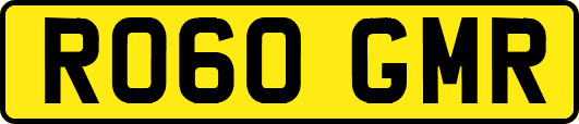 RO60GMR
