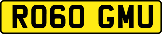 RO60GMU