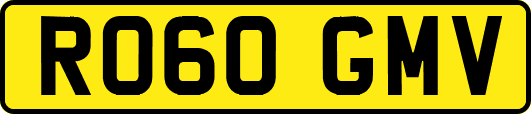 RO60GMV