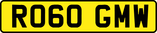 RO60GMW