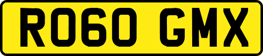 RO60GMX