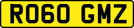 RO60GMZ