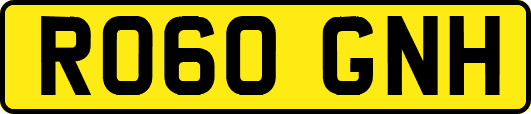 RO60GNH
