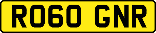 RO60GNR