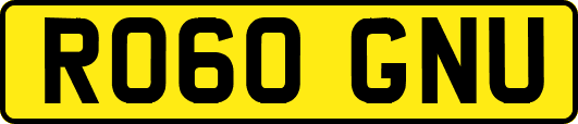 RO60GNU