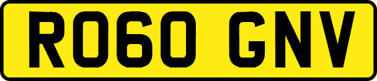 RO60GNV