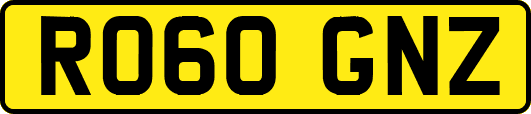RO60GNZ