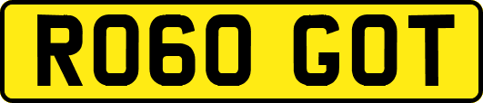 RO60GOT
