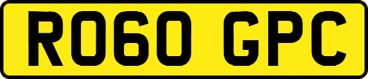 RO60GPC