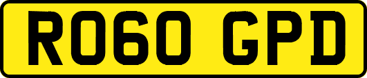 RO60GPD