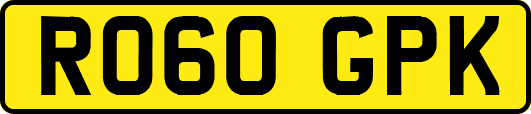 RO60GPK