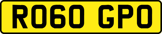 RO60GPO