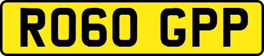 RO60GPP