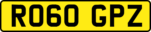 RO60GPZ
