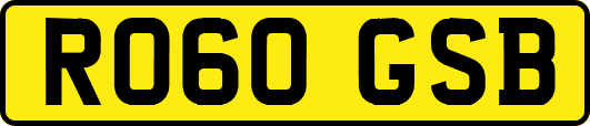 RO60GSB