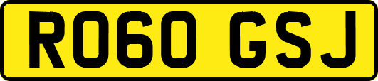 RO60GSJ