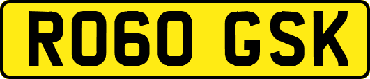 RO60GSK
