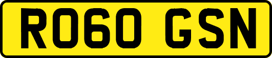 RO60GSN