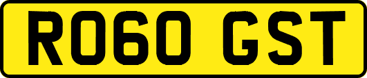 RO60GST