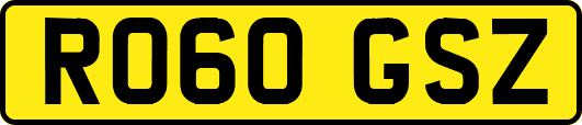 RO60GSZ