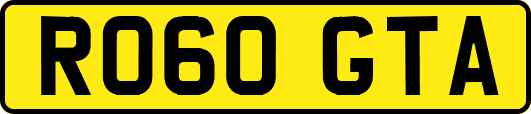 RO60GTA