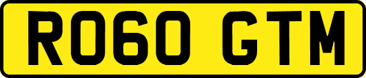 RO60GTM