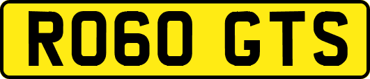 RO60GTS
