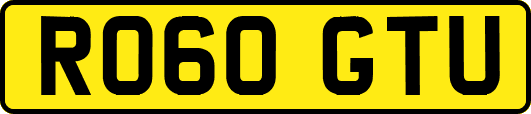 RO60GTU