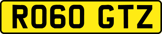 RO60GTZ