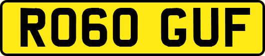 RO60GUF