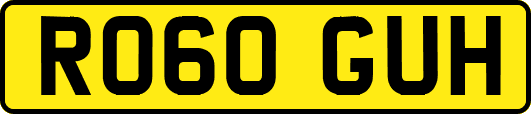 RO60GUH