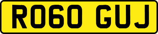 RO60GUJ