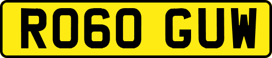 RO60GUW