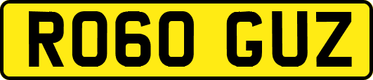 RO60GUZ