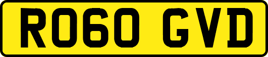 RO60GVD