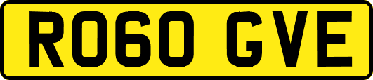 RO60GVE