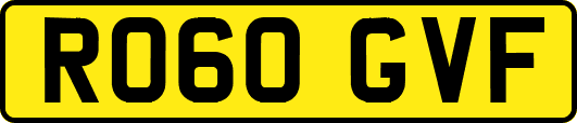 RO60GVF