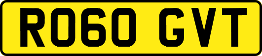 RO60GVT