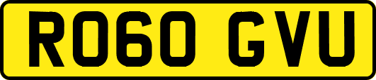 RO60GVU