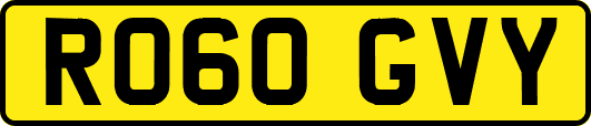 RO60GVY