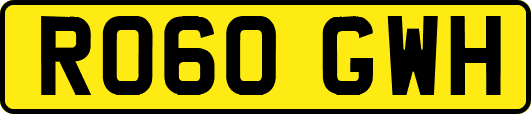 RO60GWH