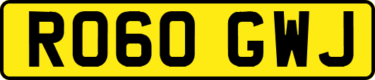 RO60GWJ